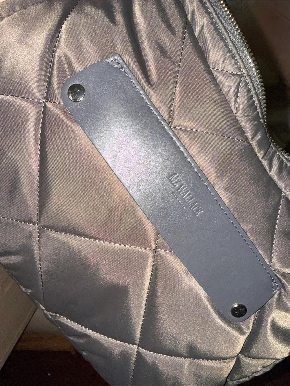 MZ Wallace Madison Uptown Crossbody